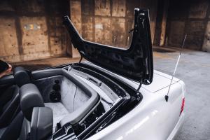 Mercedes-Benz SL600 SL74 by RENNtech 1998 года  (NA)